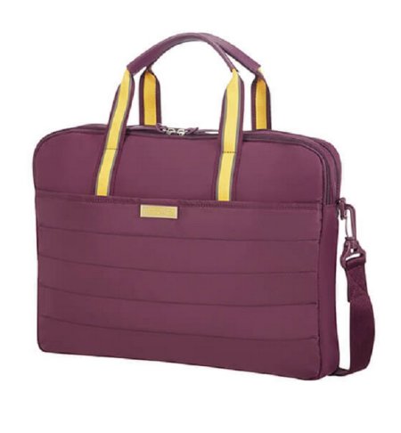 Purple/Yellow