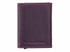 The Chesterfield Brand Leder Wax Pull Up Unisex Geldbörse