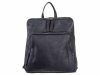 Bagsac Casual Damen Leder Cityrucksack B588008