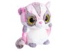 Edco Plüschtier Yoohoo mit großen Augen ca. 24 cm