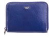 Golden Head Venezia Zipped Billfold Damen Reißverschlussbörse 3314-31