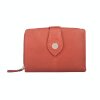 Maítre Lemberg 4053533531783 Diethilde Purse Mh16Fz Leder Geldbörse RFID