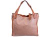 Hernan Einkaufstasche Shopper mit Streifen HB0336