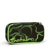 satch Schlamperbox inklusive Geodreieck Etui Kinder  SAT-BSC-001