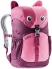Deuter Kikki Kinderrucksack Bär 8 Liter 3610421