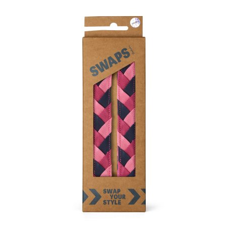 Braided Pink