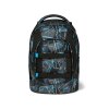 satch pack Schulrucksack Konfiguration SAT-SIN-001 / 002 / 003