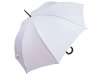 Happy Rain Golf AC Stockschirm Manual Partnerschirm  Ø ca. 110 cm uni