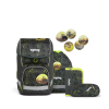 ergobag Cubo Schulranzen, Set 5-tlg. 19 Liter