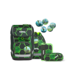 ergobag Cubo Schulranzen, Set 5-tlg. 19 Liter