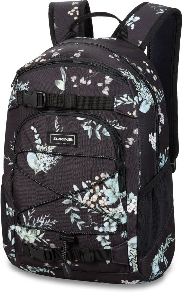 Solstice Floral