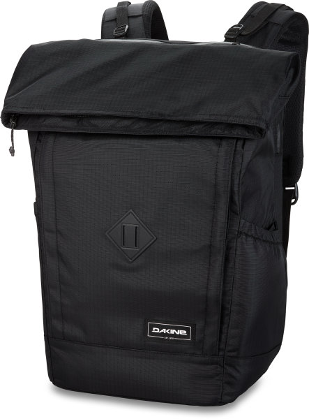 Black Ripstop