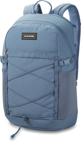 Vintage Blue
