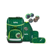 ergobag Cubo Schulranzen, Set 5-tlg. 19 Liter