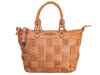 Harbour 2nd New Lines Philine Damen Shopper Leder NL.11154