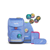 ergobag Cubo Schulranzen, Set 5-tlg. 19 Liter