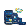 ergobag Cubo Schulranzen, Set 5-tlg. 19 Liter