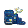 ergobag Cubo Light Schulranzen, Set 5-tlg. 19 Liter