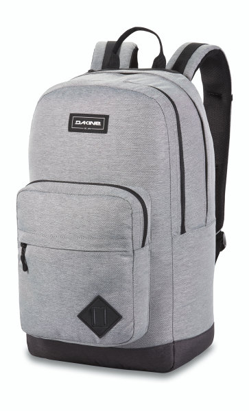 Geyser Grey