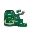ergobag Wide ERG-EG3 5 tlg.Schulrucksack-Set Konfiguration