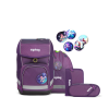 ergobag Cubo Schulranzen, Set 5-tlg. 19 Liter