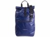 Franky Schultertasche Fahrradtasche mit Tragefunktion ca. 23,6 Liter, 32 x 41 x 18 cm (B x H x T)