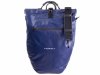 Franky Kuriertasche Fahrradtasche mit Tragefunktion ca. 29,6 Liter, 37 x 47 x 17 cm (B x H x T)