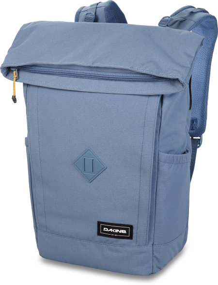 Vintage Blue