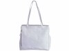 Prato LM Asif Tragetasche Handtasche geprägtes Rindleder, 31 x 28 x 10 cm (B x H x T)  - K05