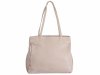 Prato LM Asif Tragetasche Handtasche geprägtes Rindleder, 31 x 28 x 10 cm (B x H x T)  - K05