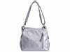 Hernan Tragetasche Handtasche Shopper ca. 6,1 Liter, 27 x 25 x 9 cm (B x H x T) - HB0142