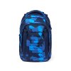 satch match Schulrucksack ca. 30 Liter Konfiguration SAT-MAT-001 / 002 / 003