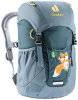 Deuter Waldfuchs Kinderrucksack 10 Liter 3610222