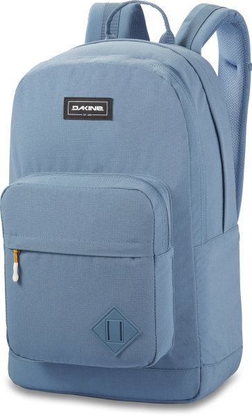 Vintage Blue