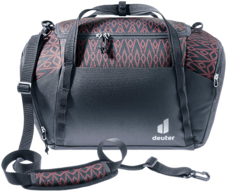 Redwood Ethno-Black
