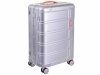 American Tourister Alumo Spinner 55 cm Neon 70G003