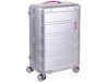 American Tourister Alumo Spinner 55 cm Neon 70G003