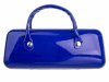 Brillenetui Hartschalenetui Brillenbox Hardcase im Handtaschen-Design 086019