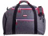 Franky Reisetasche Sporttasche Reisegepäck Dufflebag RT34 M,  50 x 29,5 x 30,5 cm, 34 Liter