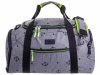 Franky Reisetasche Reisegepäck Sporttasche Dufflebag RT34 S, 46 x 26 x 25 cm, 29 Liter