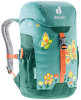 Deuter Schmusebär Kinderrucksack 8 Liter 3610121