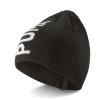 Puma Ess Classic Beanie Mütze ohne Bündchen Junior 023461