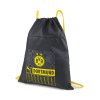 Puma BVB ftbl Corse Gymsack Turnbeutel 079064