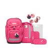 ergobag pack 6-tlg. Schulrucksack-Set