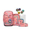 ergobag pack 6-tlg. Schulrucksack-Set