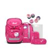 ergobag pack 6-tlg. Schulrucksack-Set