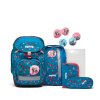 ergobag pack 6-tlg. Schulrucksack-Set