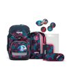 ergobag pack 6-tlg. Schulrucksack-Set