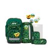 ergobag pack 6-tlg. Schulrucksack-Set