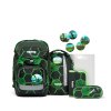 ergobag pack 6-tlg. Schulrucksack-Set